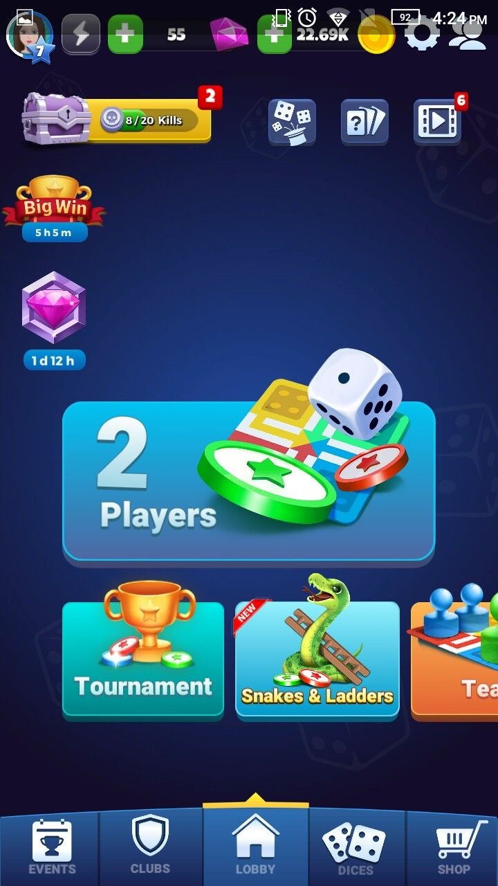 Grim Muerto Casino game