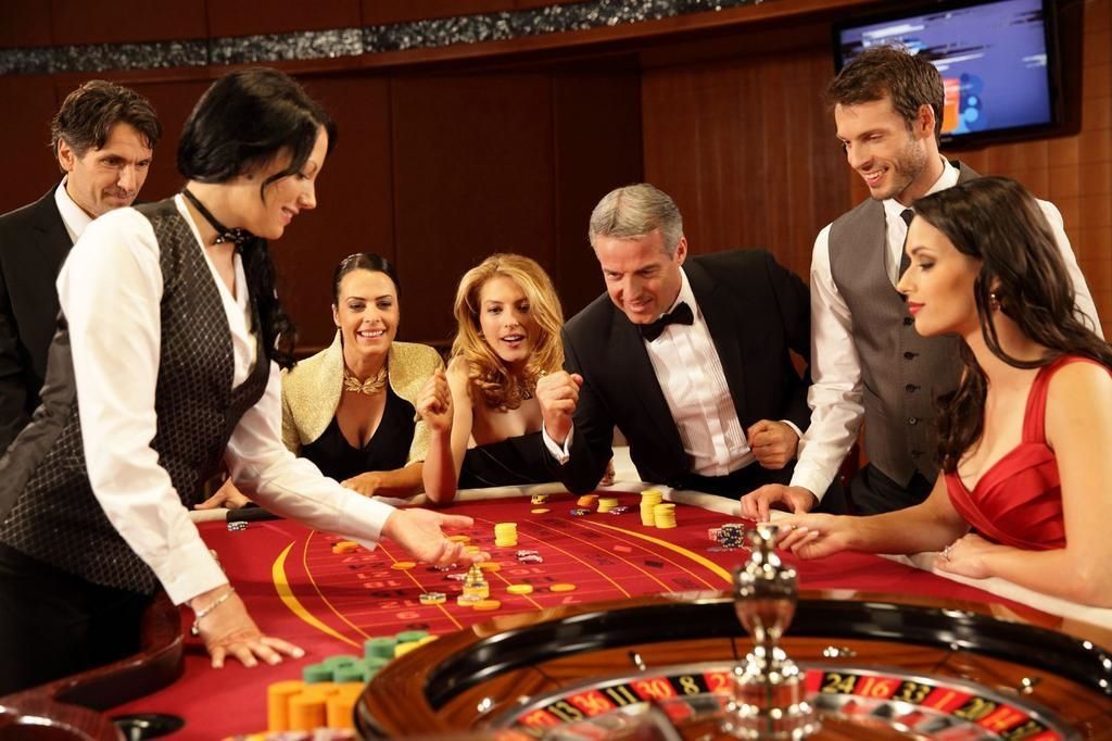 Grim Muerto Casino Live Betting