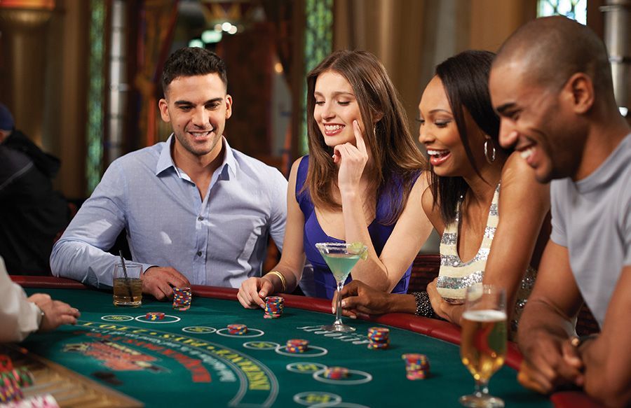 Grim Muerto Casino Live Betting