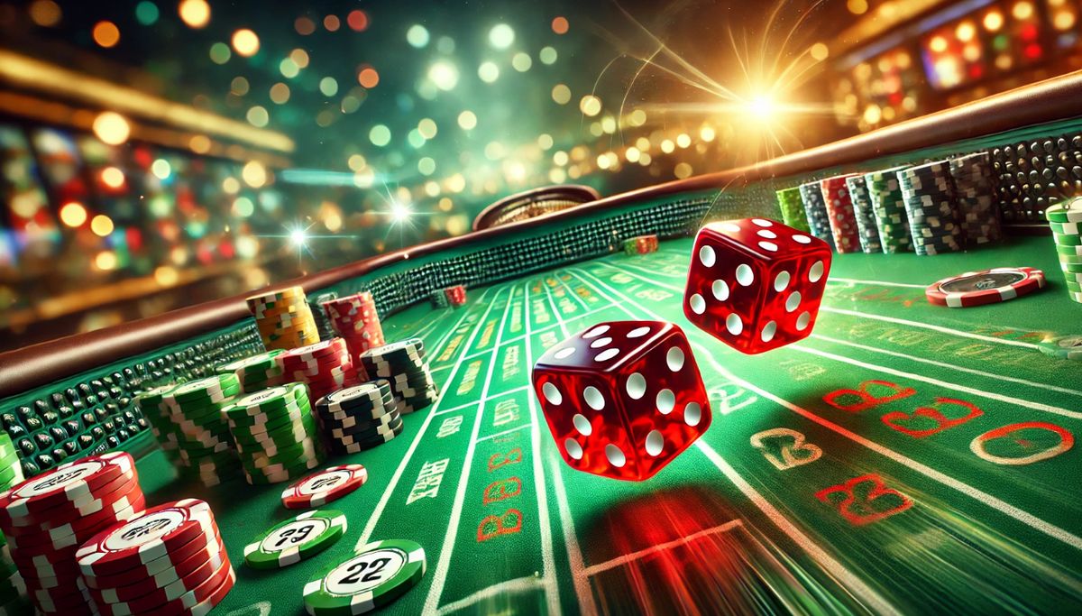 Grim Muerto Casino پاکستان ریئل منی گیمز
