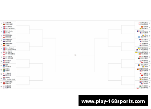 168体育法网资格赛全解析：2023年中国球员的精彩之旅
